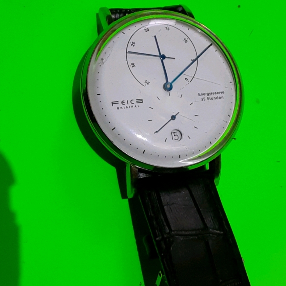 FEICE FM202 men's wristwatch